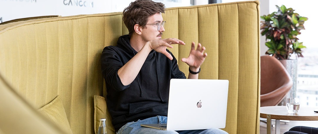 Technischer Consultant für Daten- und Prozessintegration (m/w/d), 1. Bild