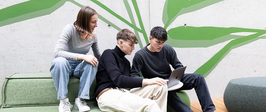 Praktikum für Schüler 2027 (m/w/d), 1. Bild