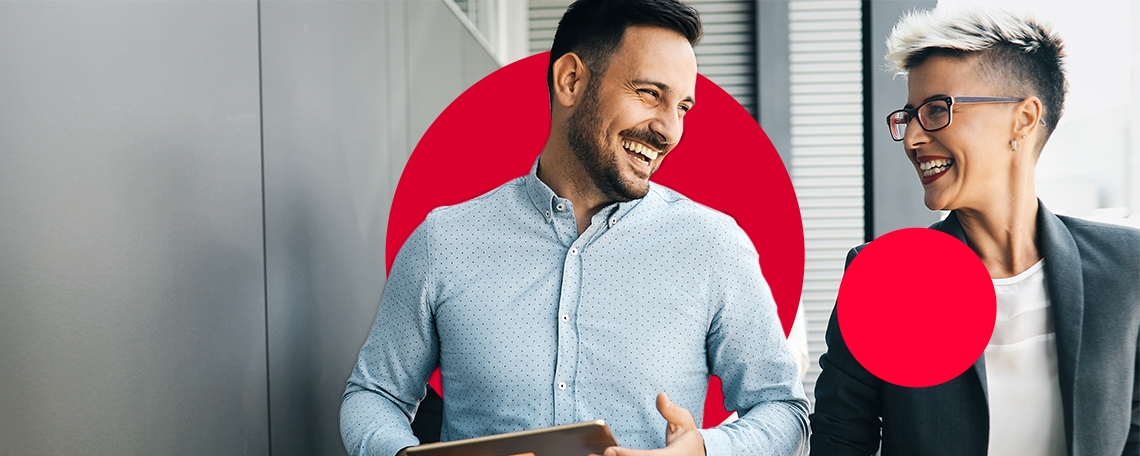 Account Manager Innendienst (m/w/d), 1. Bild