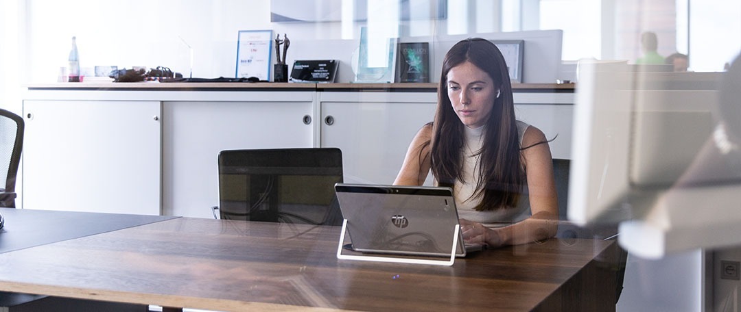 Administrator Enterprise Workplace (m/w/d), 1. Bild